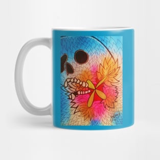 CRÁNEOS 22 Mug